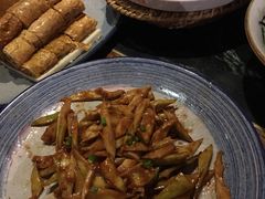 -兰溪小馆(东直门簋街店)