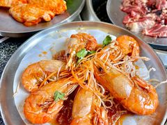 -红泥小火炉·东北泥炉烤肉(天一旗舰店)