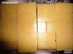 豌豆黄儿-听鹂馆饭庄(颐和园店)