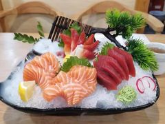 -初鮨料理铁板烧(印象汇店)