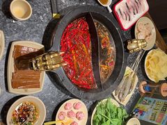 -蜀大侠火锅(春熙路店)