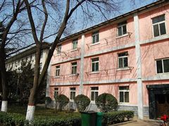 -陕西师范大学(雁塔校区)