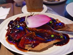-桂满陇·蟹黄小笼汤包(清河万象店)