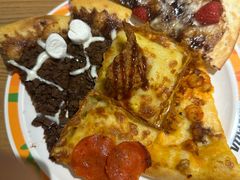 -比格比萨自助(南京万达茂店)