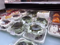 -凯斯汀蛋糕(大学城店)