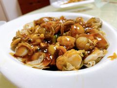 -奥华餐厅·老张记(台基厂店)