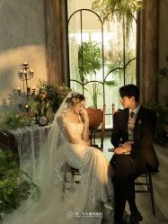 -第一夫人婚纱摄影(南京店)