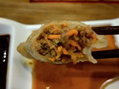 -新兴园饺子馆(北京百子湾店)