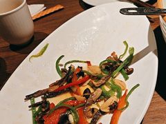-品味泸沽湖•民族特色菜(大落水店)