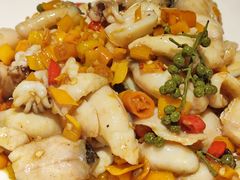 -小户人家(循礼门南国中心店)