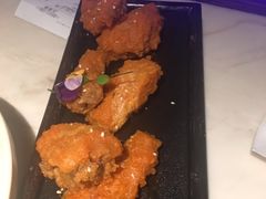 -韵秋荷(宝山龙湖天街店)