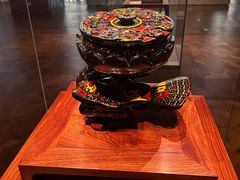 -北京工艺美术博物馆