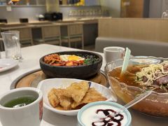 -七八冷面·延边朝鲜族美食(世纪汇店)