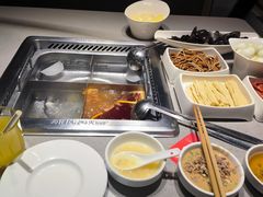 -海底捞火锅(太原南站店)