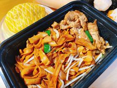 -喜粤糖朝餐厅(三八广场店)