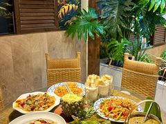 -多哥水傣味餐厅(司马巷店)