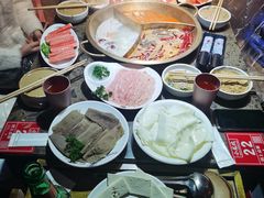 -小龙坎火锅(阳泉店)