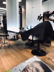 -TONI&GUY