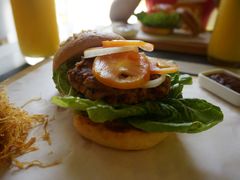 -The Sunny Side Cafe Station 1