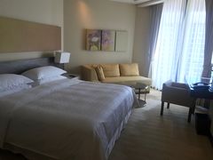 -芽庄喜来登水疗酒店