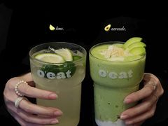 -O'eat Blossom&Pelican(深圳首店)