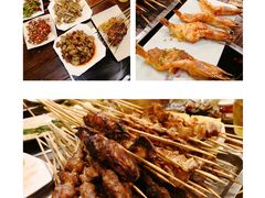 -火燒雲傣家菜(鼓楼店)