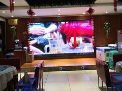 大堂-鹅艺空间(科园六路店)