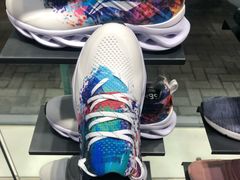 -李宁(大宁国际旗舰店)