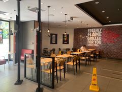 -汉堡王(百花谷店)
