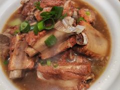 -东方肉馆(文庭雅苑店)