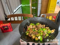 -张氏父子常德肠子馆(红星总店)