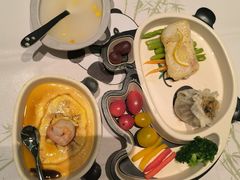 -眉州东坡·熊猫主题餐厅(枫蓝店)