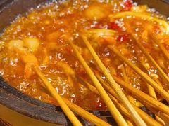 -胡马八破·川菜小馆(高新万达店)