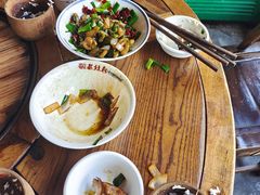 -印象老灶台三下锅·湘西本土原味菜(黄龙洞店)