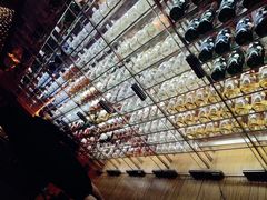 -FLAIR顶层餐厅酒吧(浦东丽思卡尔顿酒店)