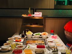 -海底捞火锅(群光广场店)