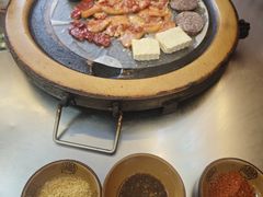 -阿昌白族石板烧(大理古城店)