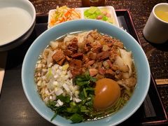 -喜晋道面馆(华严寺广场店)