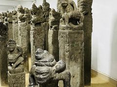 -西安关中民俗艺术博物院