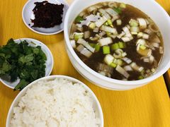 -屋里家延边朝鲜族冷面(南园店)