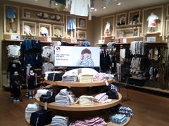 -MUJI无印良品(环球港店)