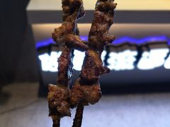 -嘎嘎鸭脑壳江湖菜(五里店)