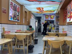 -冒菜西施·非遗冒菜(总店)