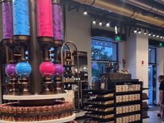 -酷巧·巧克力糖果店