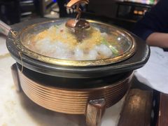 -绿茶餐厅(朝阳大悦城店)