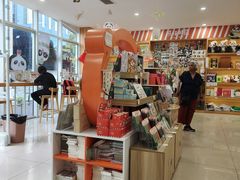 -熊猫邮局(少城店)
