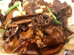 -寿州美味厨豆腐宴(寿县南门口西环路店)