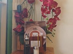 -三姐妹  Roast & Coffee(Retro Garden 1968’s)