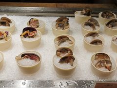 -雍和会海鲜姿造自助(湖东路店)