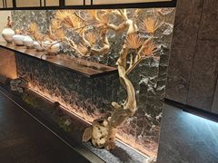 -海派悦庭·海胆烧麦·新融合菜(凯德广场店)